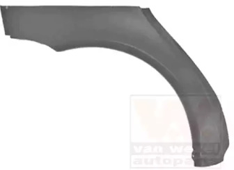 VAN WEZEL 3014148 -  